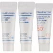Real Barrier Skin Barrier Trial Kit ����� �������� (cr/10ml + cr/10ml + sun/cr/10ml)