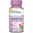 Solaray Hibiscus Flower Extract 250 mg ����������� ������� 