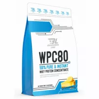 Bodyperson Labs WPC80 Lemon Cheesecake ������������ ������ "�������� �������"