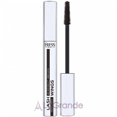 Bless Beauty Lash Wings ���� ��� ������
