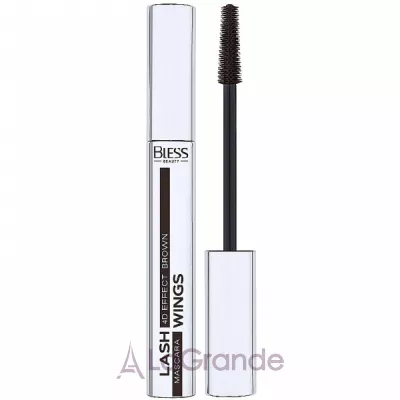 Bless Beauty Lash Wings ���� ��� ������