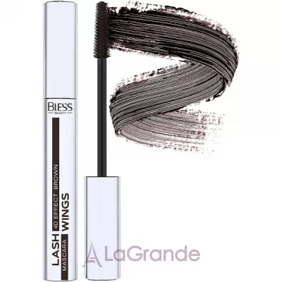 Bless Beauty Lash Wings ���� ��� ������