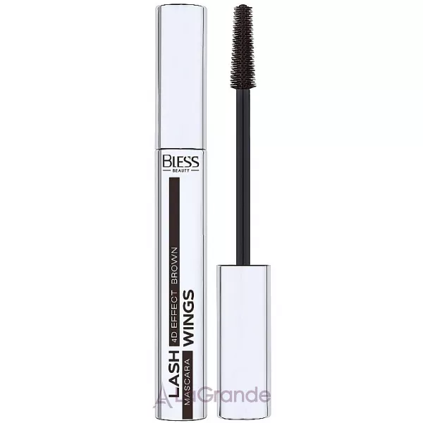 Bless Beauty Lash Wings ���� ��� ������