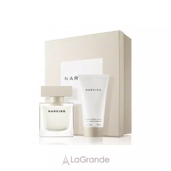 Narciso Rodriguez Narciso ����� (��������������� ���� 30 �� + ������ ��� ���� 50 ��)