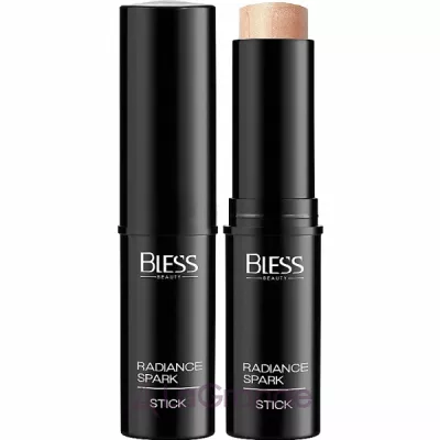 Bless Beauty Radiance Spark Stick ��������� ��� ����