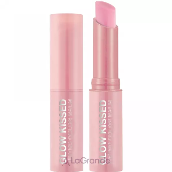 Topface Glow Kissed Tinted Color Balm ������������� ������-������� ��� ���