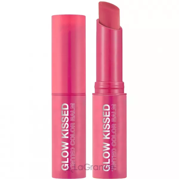 Topface Glow Kissed Tinted Color Balm ������������� ������-������� ��� ���