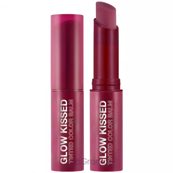 Topface Glow Kissed Tinted Color Balm ������������� ������-������� ��� ���
