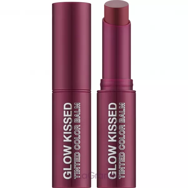 Topface Glow Kissed Tinted Color Balm ������������� ������-������� ��� ���