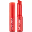Topface Glow Kissed Tinted Color Balm ����������� ������-������� ��� ���