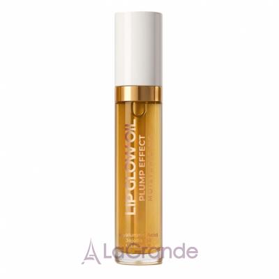Topface Lip Glow Oil Plump Effect ����� ��� ���