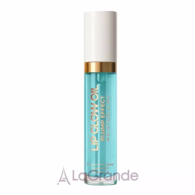 Topface Lip Glow Oil Plump Effect ����� ��� ���
