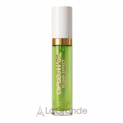 Topface Lip Glow Oil Plump Effect ����� ��� ���