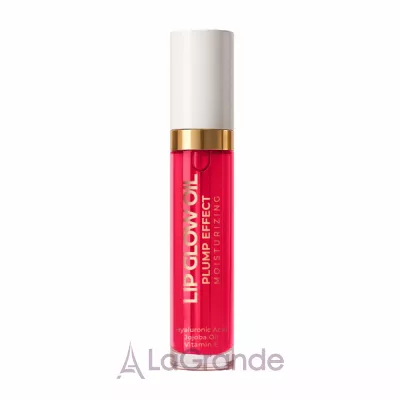 Topface Lip Glow Oil Plump Effect ����� ��� ���