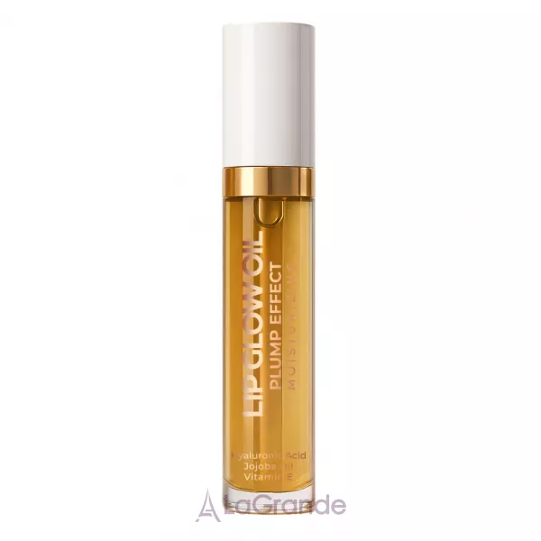 Topface Lip Glow Oil Plump Effect ��� ��� ���
