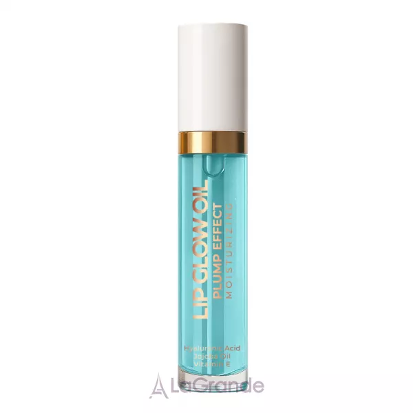 Topface Lip Glow Oil Plump Effect ��� ��� ���