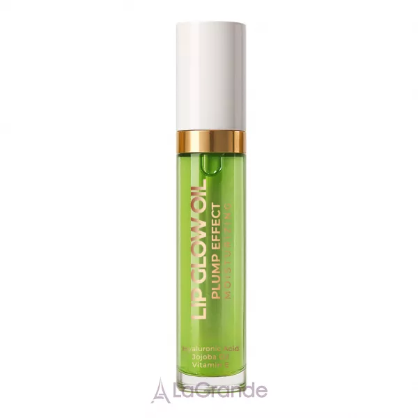 Topface Lip Glow Oil Plump Effect ��� ��� ���