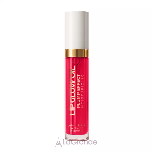 Topface Lip Glow Oil Plump Effect ��� ��� ���