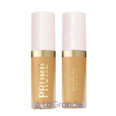 Topface ProHD Soft Touch Liquid Countour г���� ��������� ��� �������