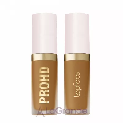 Topface ProHD Soft Touch Liquid Countour г���� ��������� ��� �������