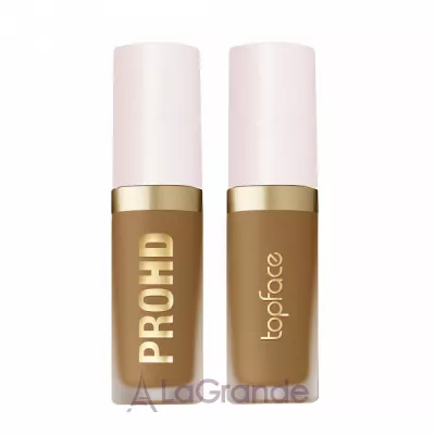 Topface ProHD Soft Touch Liquid Countour г���� ��������� ��� �������