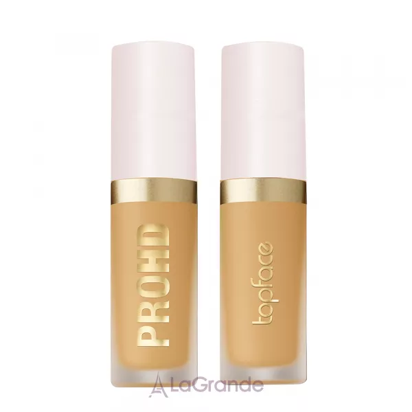 Topface ProHD Soft Touch Liquid Countour г���� ��������� ��� �������