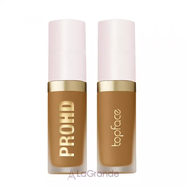Topface ProHD Soft Touch Liquid Countour г���� ��������� ��� �������