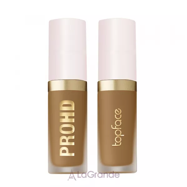 Topface ProHD Soft Touch Liquid Countour г���� ��������� ��� �������