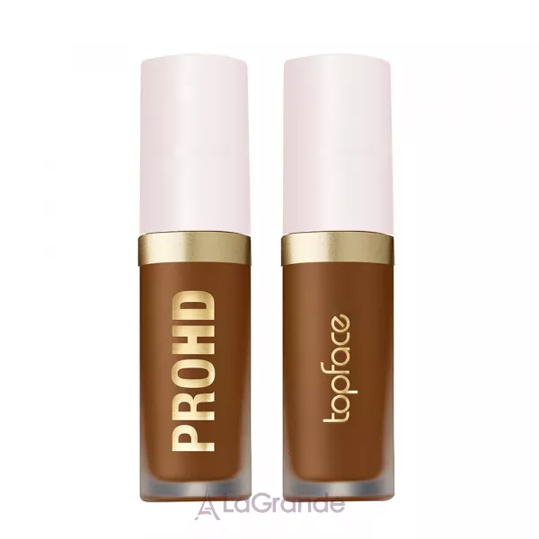 Topface ProHD Soft Touch Liquid Countour г���� ��������� ��� �������