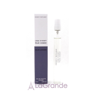 Issey Miyake  L`Eau D`Issey pour Homme Solar Lavende ��������� ���� (����)