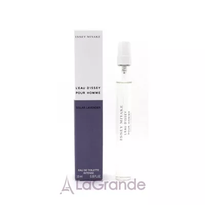 Issey Miyake  L`Eau D`Issey pour Homme Solar Lavende ��������� ���� (����)
