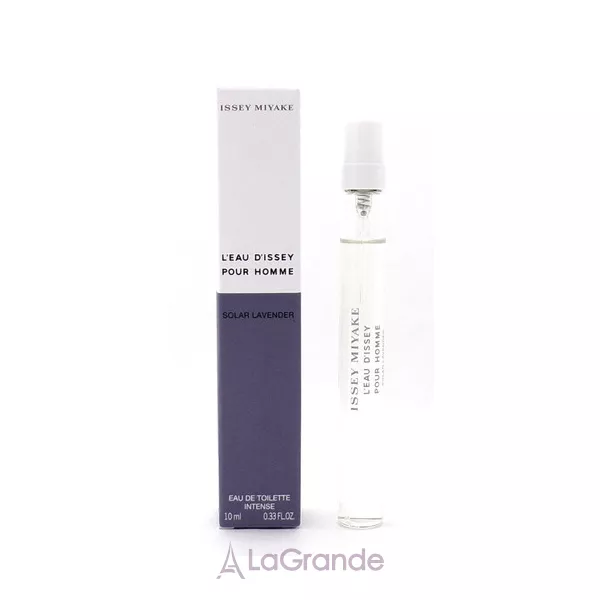 Issey Miyake  L`Eau D`Issey pour Homme Solar Lavende ��������� ���� (����)