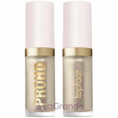 Topface ProHD Super Dewy Liquid Highlighter г���� ��������� ��� �������