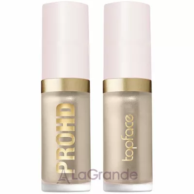 Topface ProHD Super Dewy Liquid Highlighter г���� ��������� ��� �������