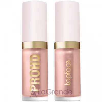 Topface ProHD Super Dewy Liquid Highlighter г���� ��������� ��� �������