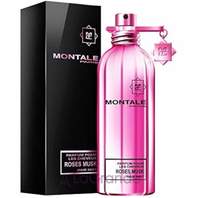 Montale Roses Musk ����� ��� �����