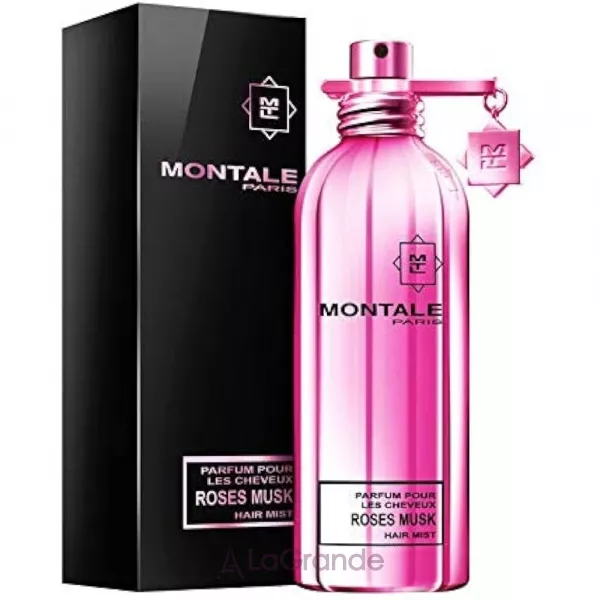 Montale Roses Musk ����� ��� ������� (������)