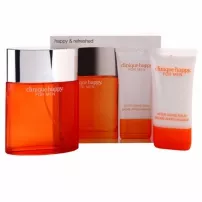 Clinique Happy for Men ����� (�������� 100 �� + ������� ����� ������ 50 ��)