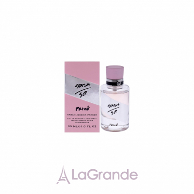 Sarah Jessica Parker Stash Priv� ����������� ����