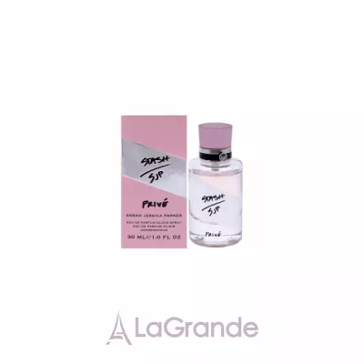 Sarah Jessica Parker Stash Priv� ����������� ����