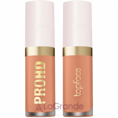 Topface ProHD Hypnotic Bloom Liquid Blush г�� ���'��� ��� �������