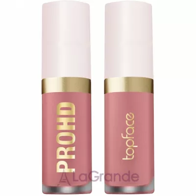 Topface ProHD Hypnotic Bloom Liquid Blush г�� ���'��� ��� �������
