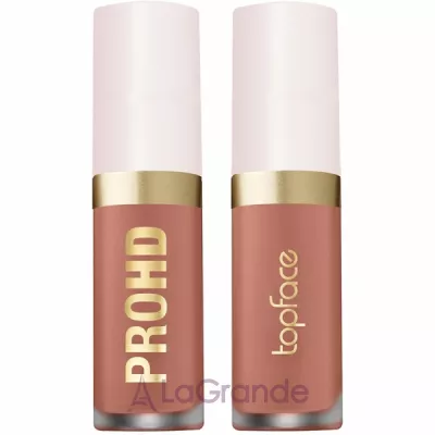Topface ProHD Hypnotic Bloom Liquid Blush г�� ���'��� ��� �������
