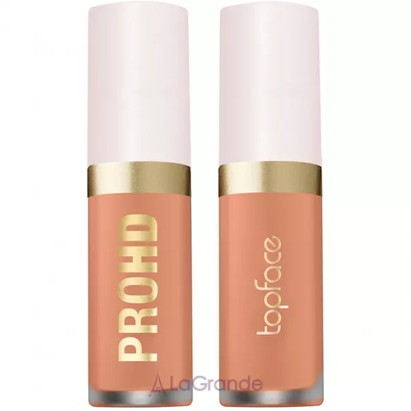 Topface ProHD Hypnotic Bloom Liquid Blush г�� ���'��� ��� �������