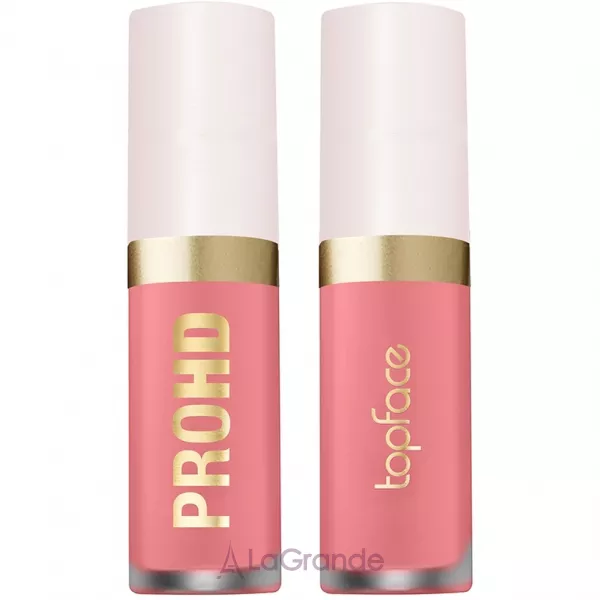 Topface ProHD Hypnotic Bloom Liquid Blush г�� ���'��� ��� �������