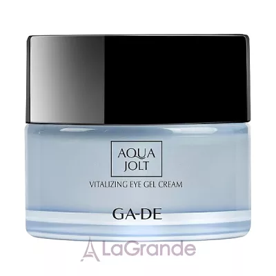 Ga-De Aqua Jolt Vitalizing Eye Gel Cream �������������� ���� ��� ����