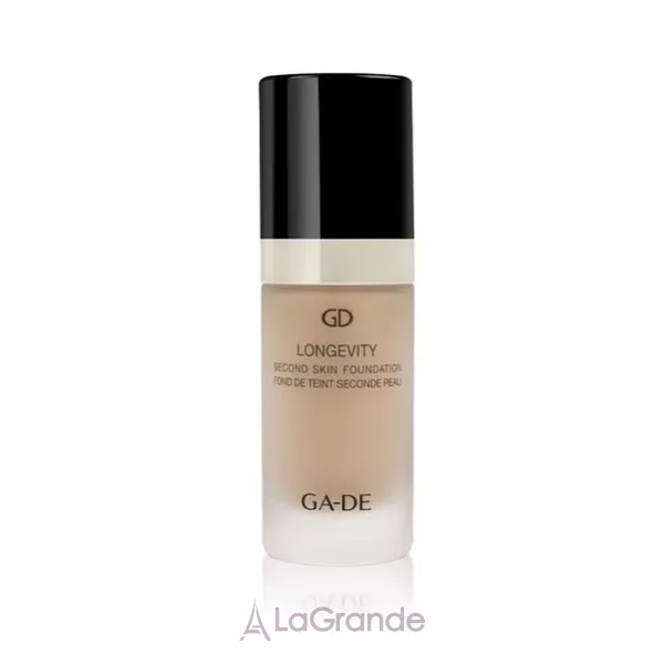Ga-De Longevity Second Skin Foundation ��������� ������ 