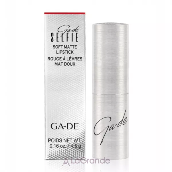 Ga-De Selfie Soft Matte Lipstick ������ ����� ������