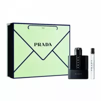 Prada Luna Rossa Black ����� (��������������� ���� 100 �� + ��������������� ���� 10 ��)