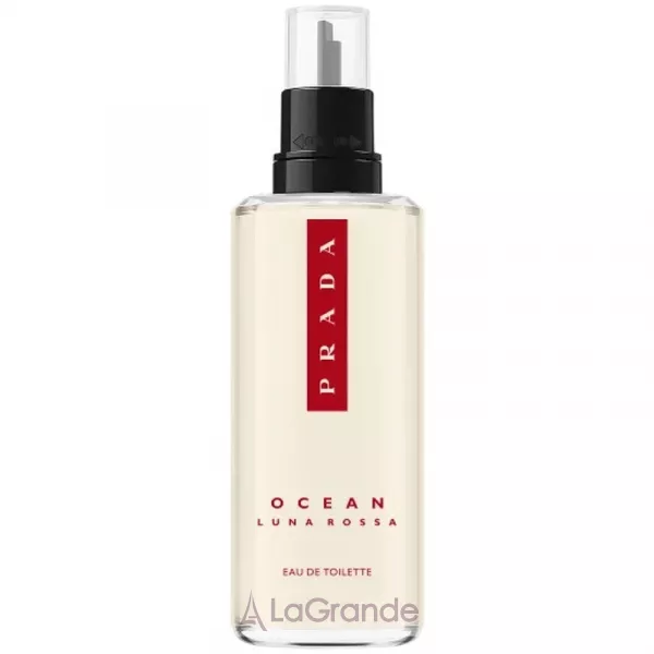 Prada Luna Rossa Ocean �������� ���� (refill)